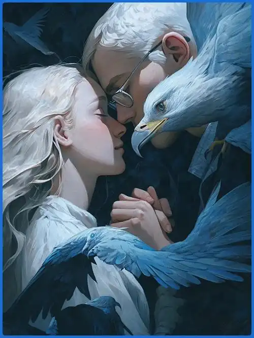斗罗大陆新篇玄幻小说海报