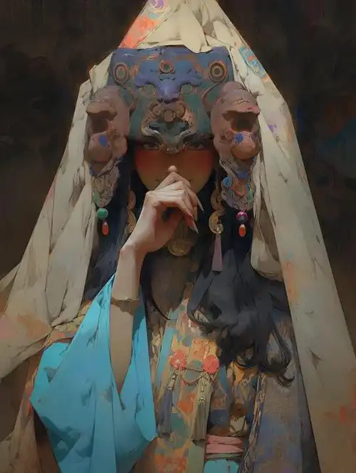 凡人修仙传仙界篇玄幻小说海报