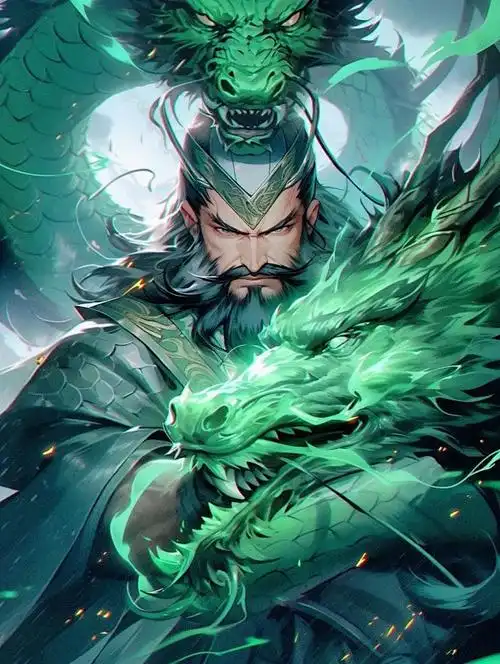 择天记第二季玄幻小说海报